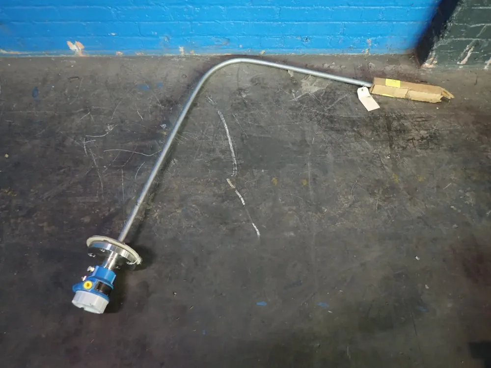 Endress Hauser Temperature Sensor - D-79689