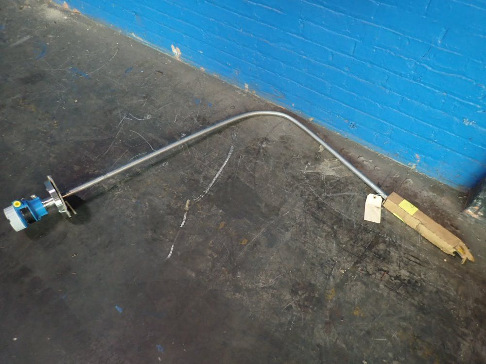 Endress Hauser Temperature Sensor - D-79689