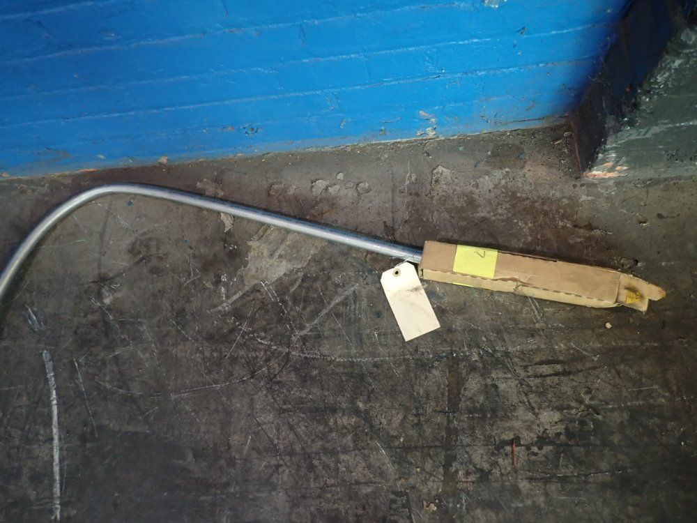 Endress Hauser Temperature Sensor - D-79689