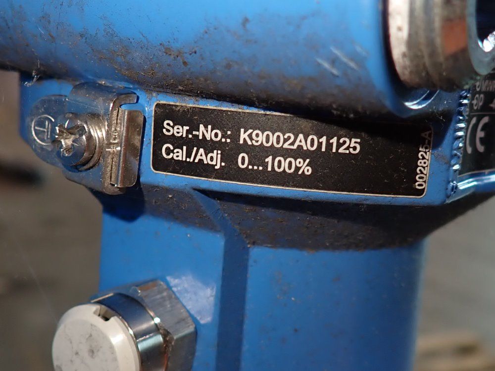 Endress Hauser Temperature Sensor - D-79689