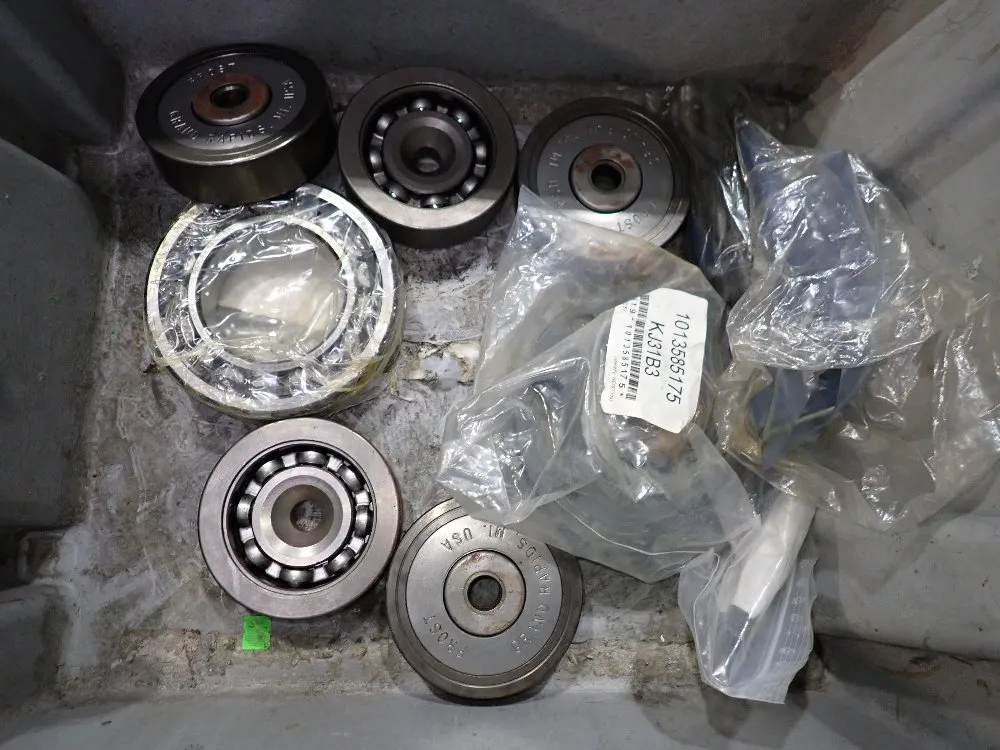 Bearings