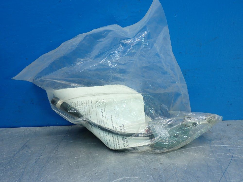 Allen Bradley Compact Limit Switch - 802b-csdaxsld4