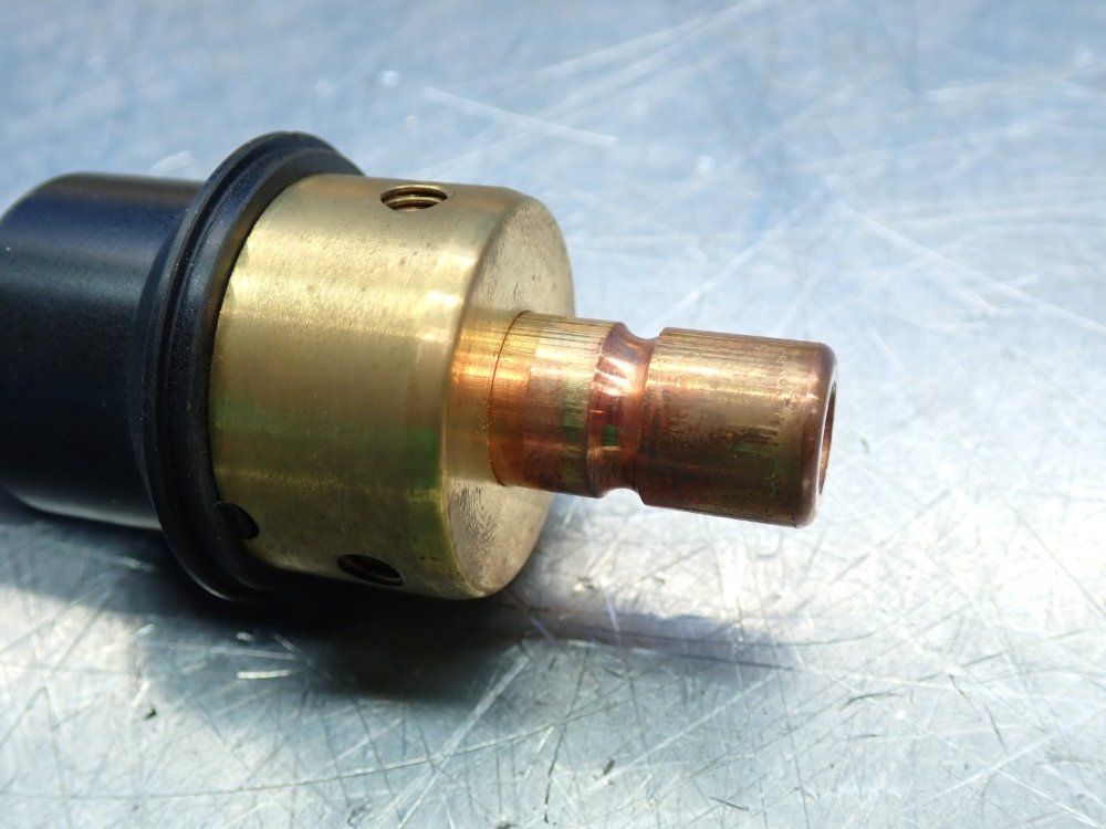 Fronius Robacta Mig/mag Robot Torch Body - Ra-mtg4000