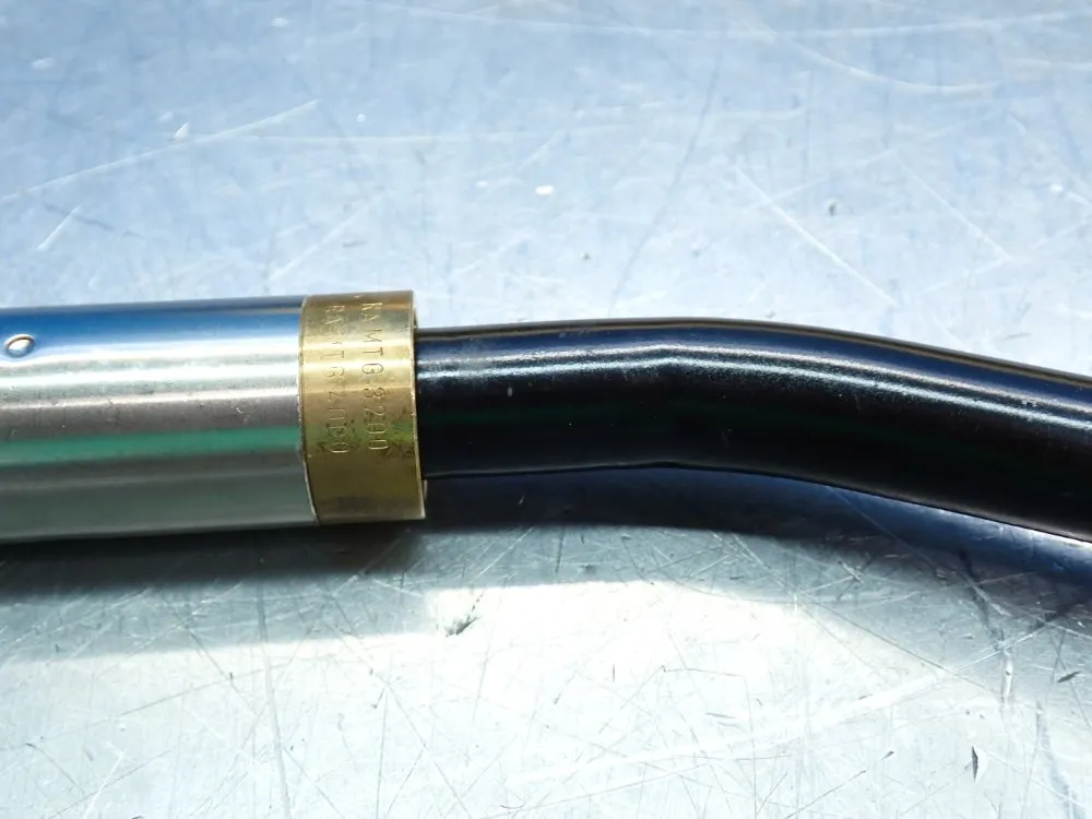 Fronius Robacta Mig/mag Robot Torch Body - Ra-mtg4000