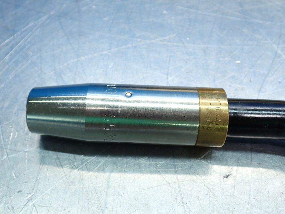 Fronius Robacta Mig/mag Robot Torch Body - Ra-mtg4000