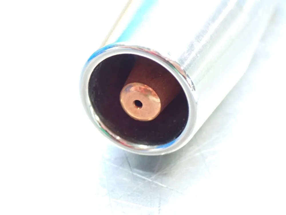 Fronius Robacta Mig/mag Robot Torch Body - Ra-mtg4000