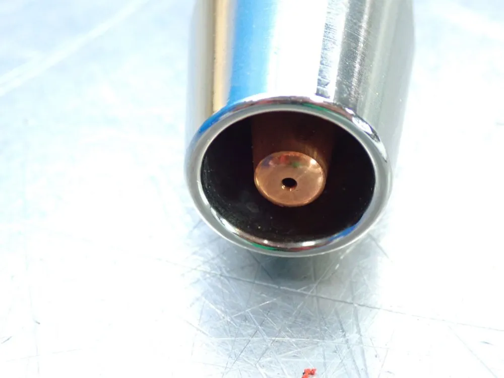 Fronius Robacta Mig/mag Robot Torch Body - Ra-mtg4000