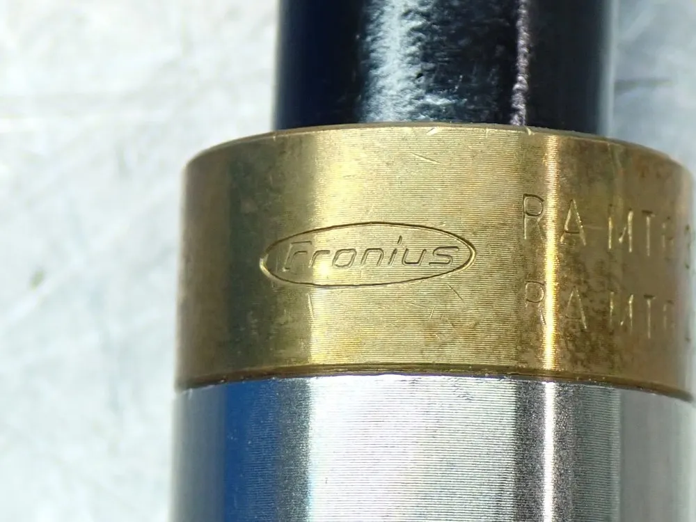 Fronius Robacta Mig/mag Robot Torch Body - Ra-mtg4000