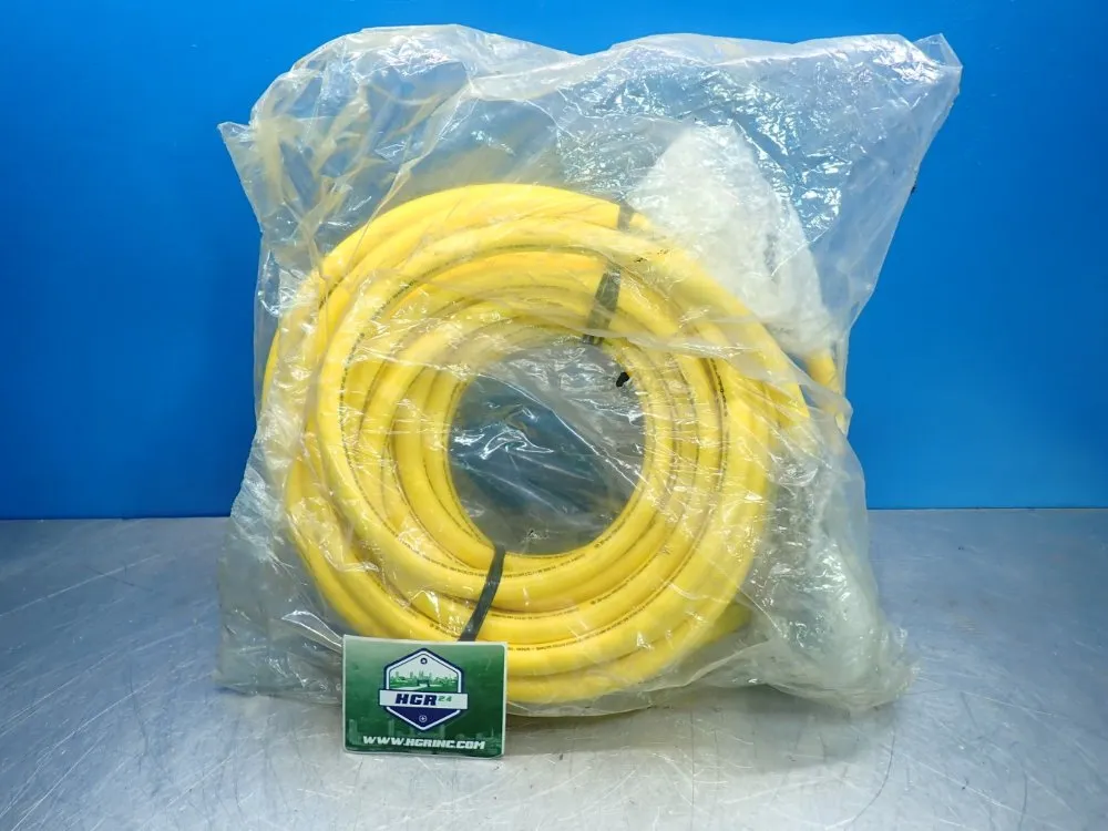 Amphenol Sine Systems 15 Meters Power To Signal Motor Cable - P30078-m15