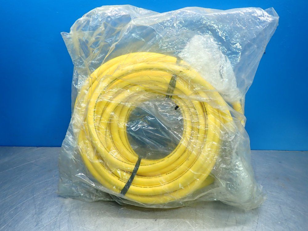 Amphenol Sine Systems 15 Meters Power To Signal Motor Cable - P30078-m15