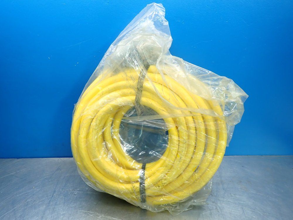 Amphenol Sine Systems 15 Meters Power To Signal Motor Cable - P30078-m15