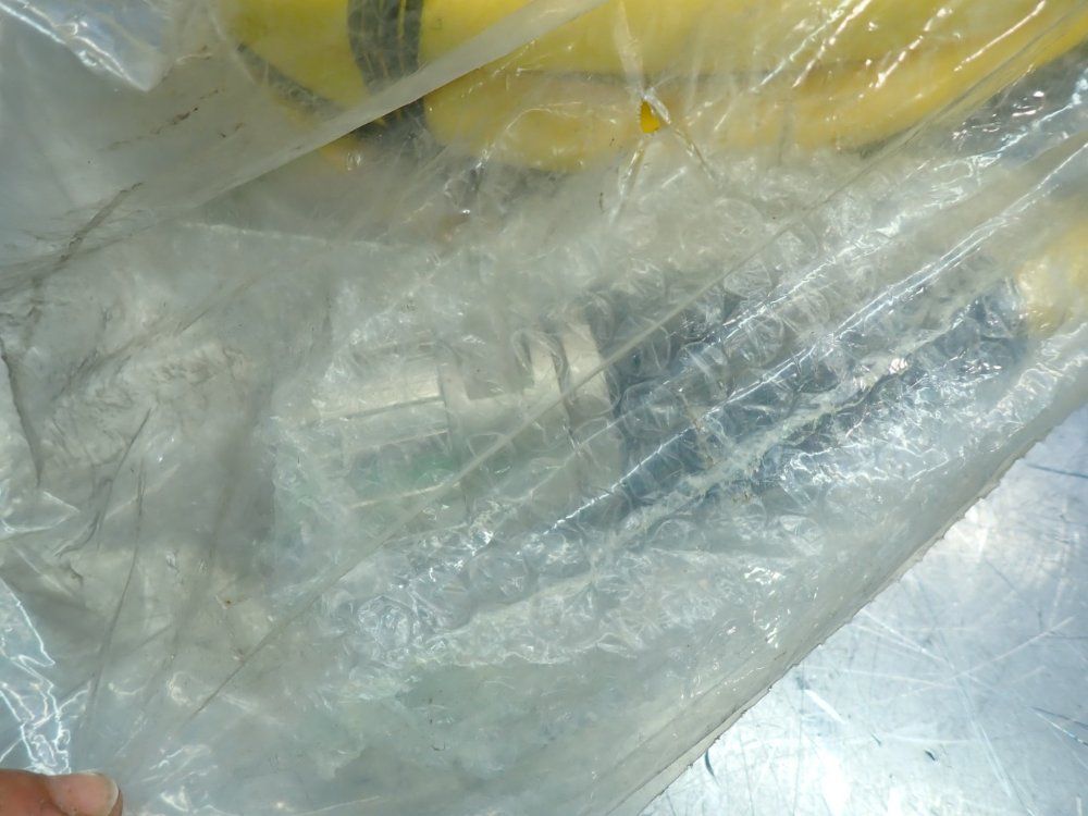 Amphenol Sine Systems 15 Meters Power To Signal Motor Cable - P30078-m15