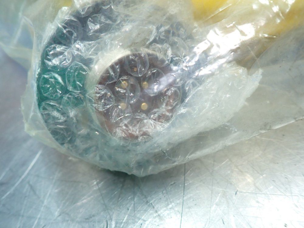 Amphenol Sine Systems 15 Meters Power To Signal Motor Cable - P30078-m15