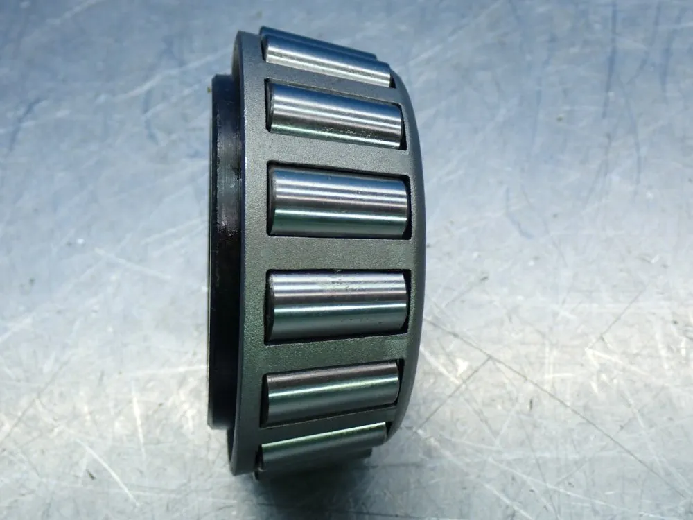 Timken 2.2500" Id, 1.6250" Width Tapered Roller Bearing - 623