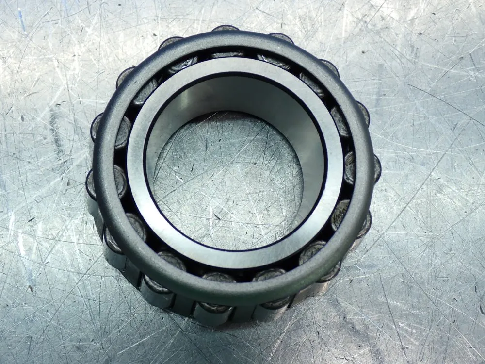 Timken 2.2500" Id, 1.6250" Width Tapered Roller Bearing - 623