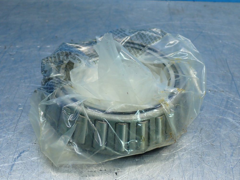 Timken 3.75" Id, 4.75" Od, 1.42" Width Tapered Roller Bearing - 594