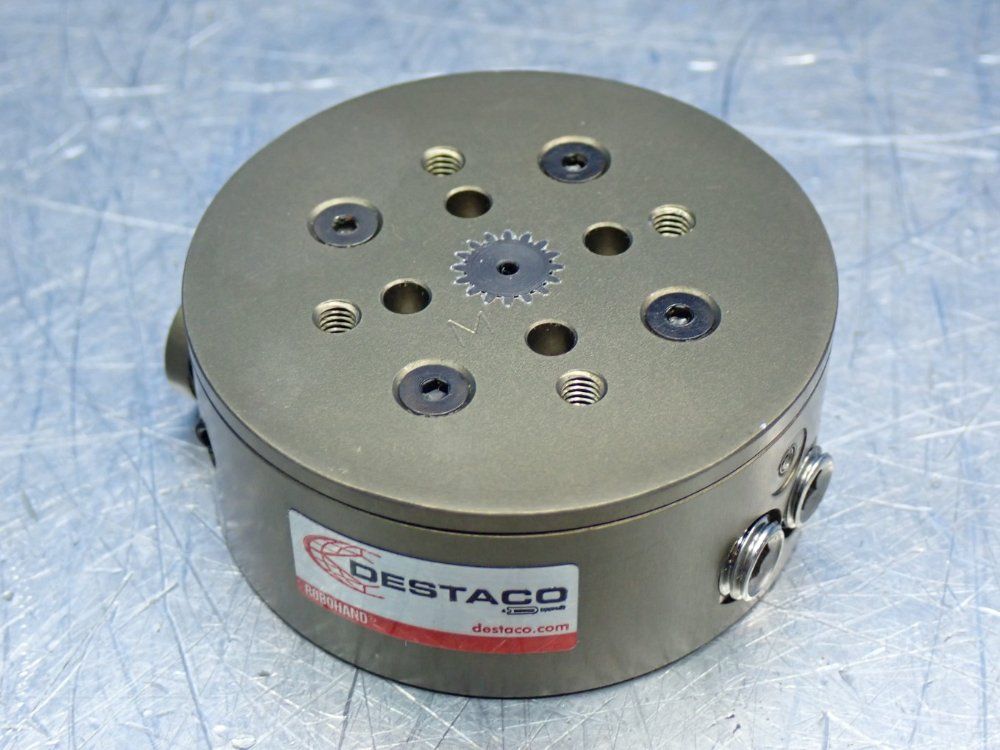 Destaco Pneumatic Rotary Actuator - Rr-18m-150