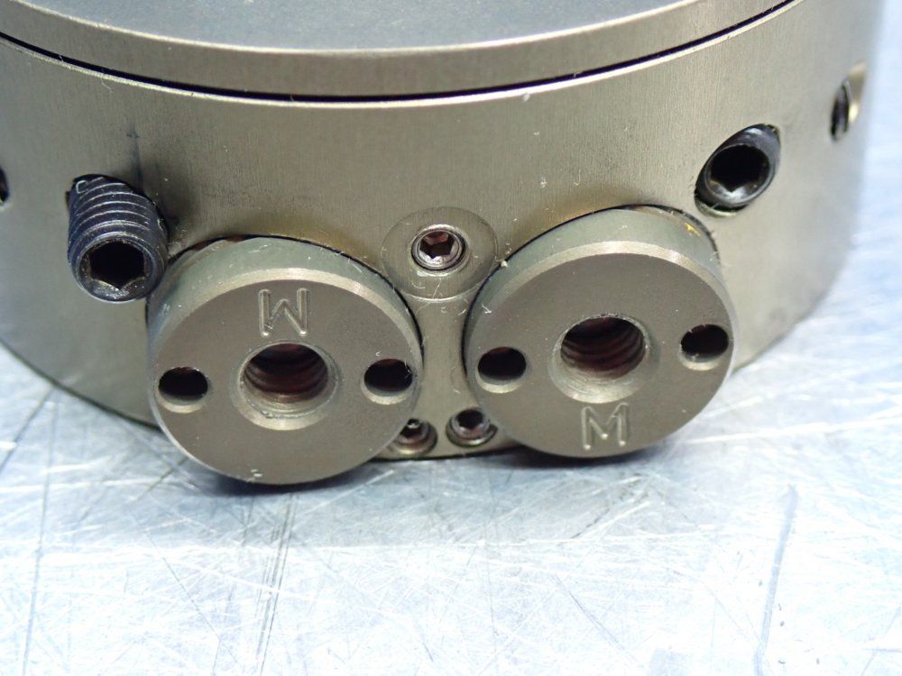 Destaco Pneumatic Rotary Actuator - Rr-18m-150