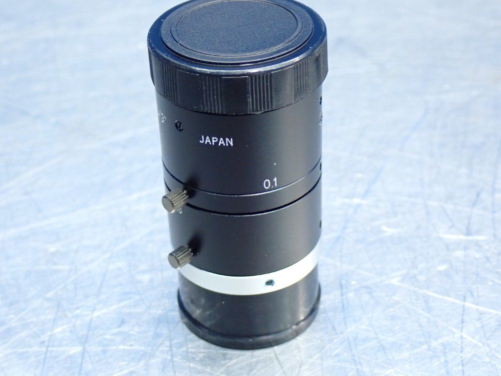 Goyo Optical C-mount Lens Unit - Gmthr31614mcn