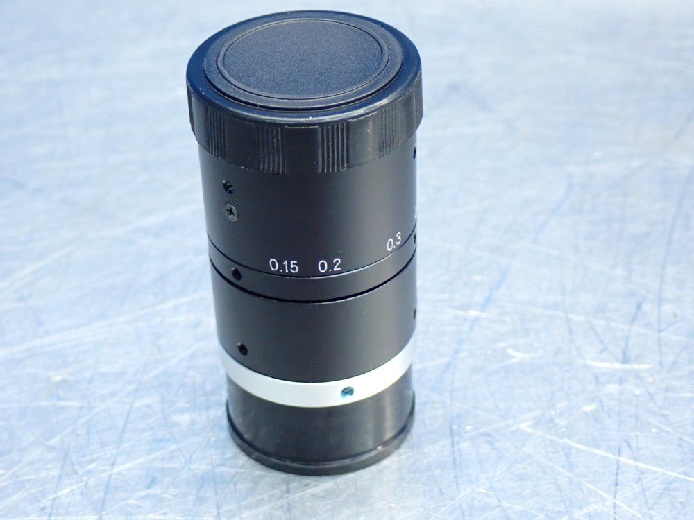 Goyo Optical C-mount Lens Unit - Gmthr31614mcn