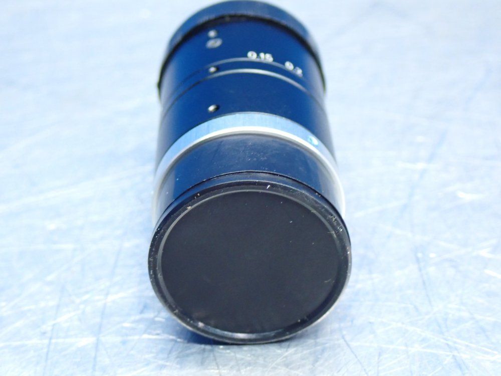 Goyo Optical C-mount Lens Unit - Gmthr31614mcn