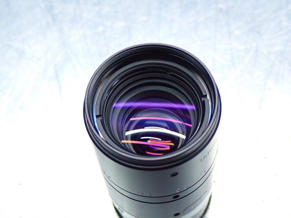 Goyo Optical C-mount Lens Unit - Gmthr31614mcn