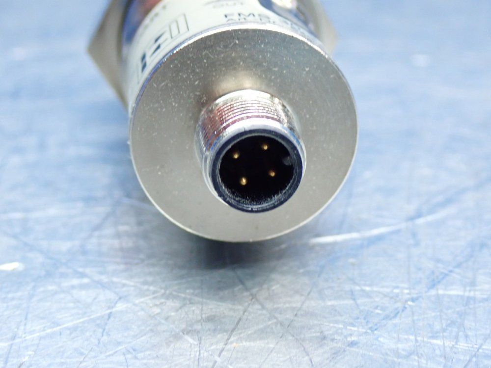 Sensopart 1500mm Max Working Distance M30-series Photoelectric Proximity Sensor Amplifier - Fms30-34ul4