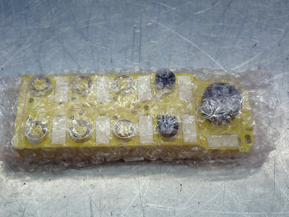 Brad Harrison Top Mount Multi-port Interconnect - Bty801p-fbc