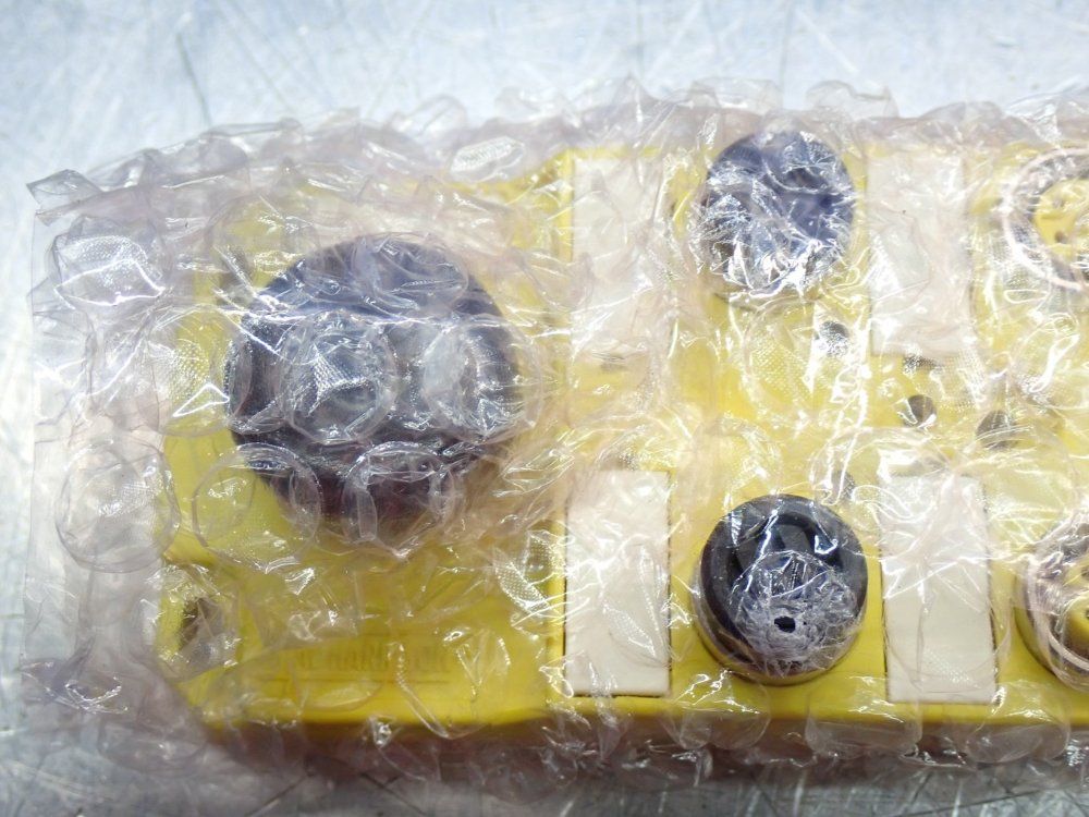 Brad Harrison Top Mount Multi-port Interconnect - Bty801p-fbc