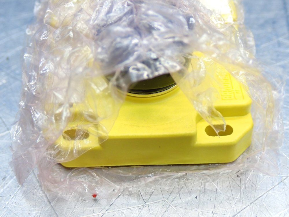 Brad Harrison Top Mount Multi-port Interconnect - Bty801p-fbc