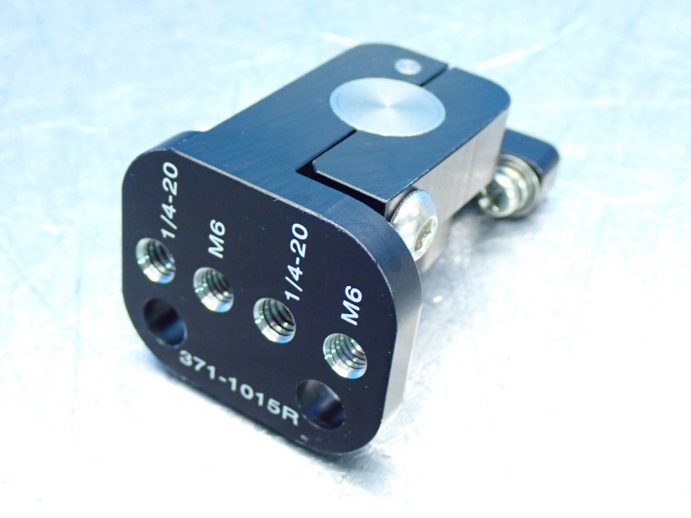 Cognex Camera Mounting Bracket - 371-1015r