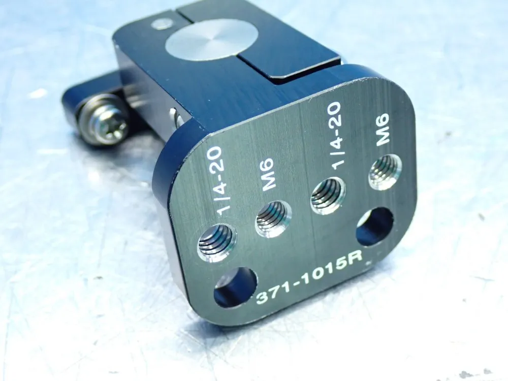 Cognex Camera Mounting Bracket - 371-1015r