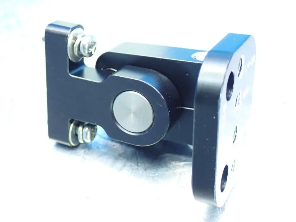 Cognex Camera Mounting Bracket - 371-1015r