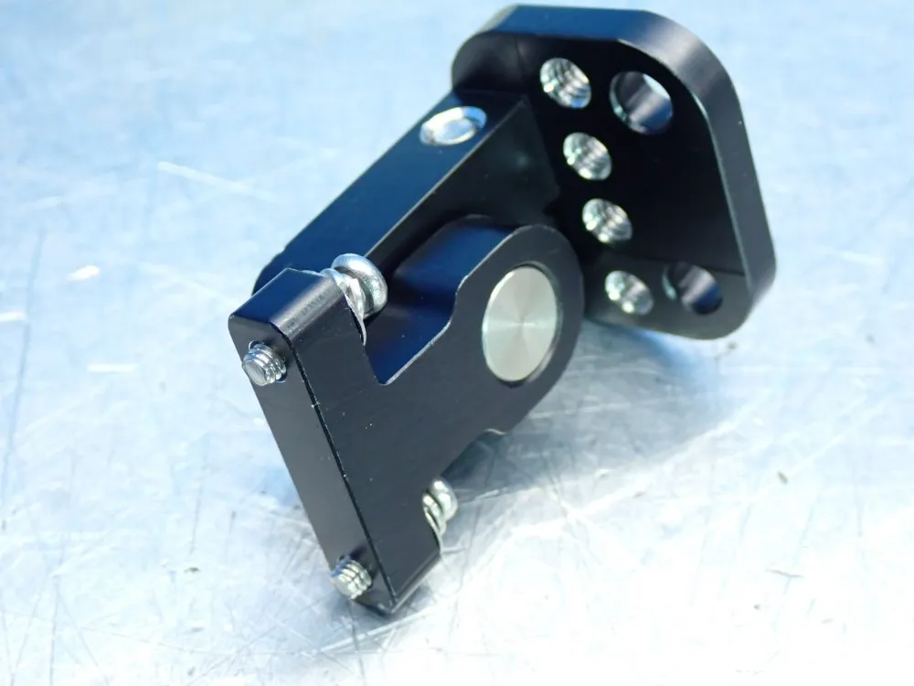 Cognex Camera Mounting Bracket - 371-1015r