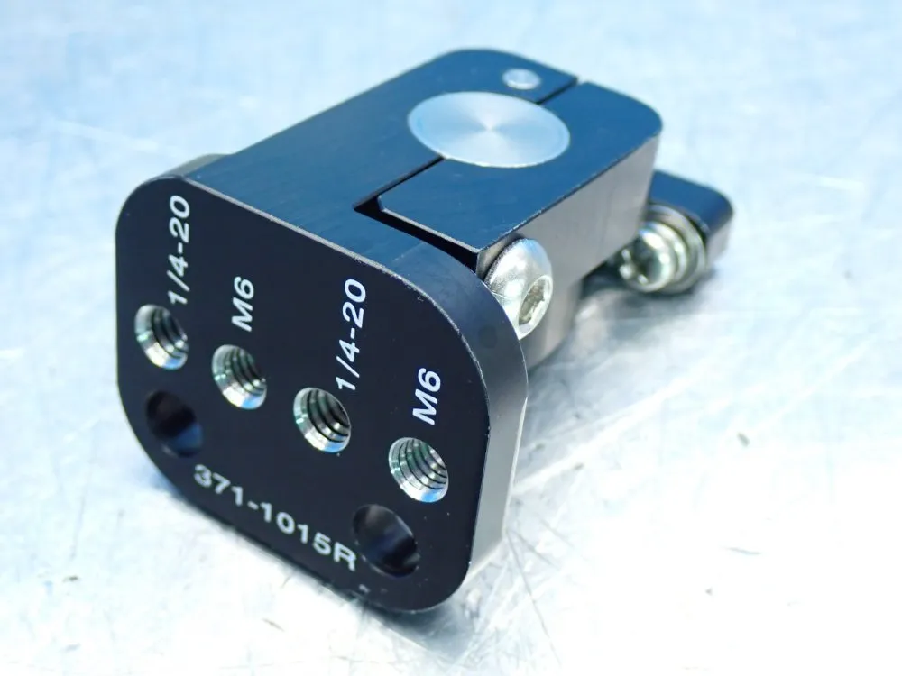 Cognex Camera Mounting Bracket - 371-1015r