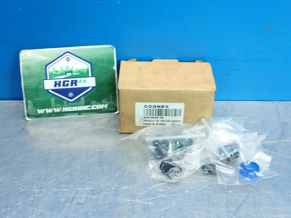 Cognex Lens Replacement Kit - 800-9026-1r