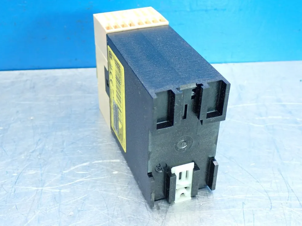 Jokab Safety Rt6 Safety Relay - Rt6-24vdc