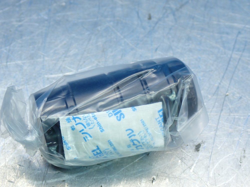 Kowa 2/3" 50mm/f2.8 Manual C-mount 50mm/f2.8 Lens - Lm50jcm