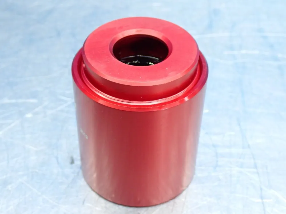 Fastest External Pneumatic Connector - Fe117