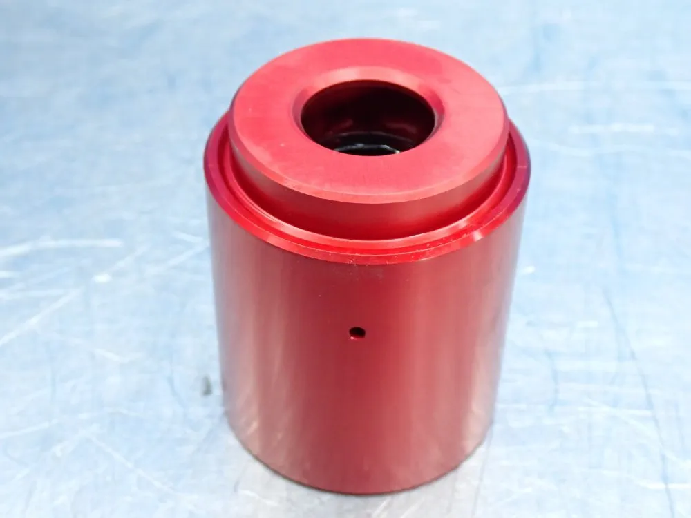 Fastest External Pneumatic Connector - Fe117