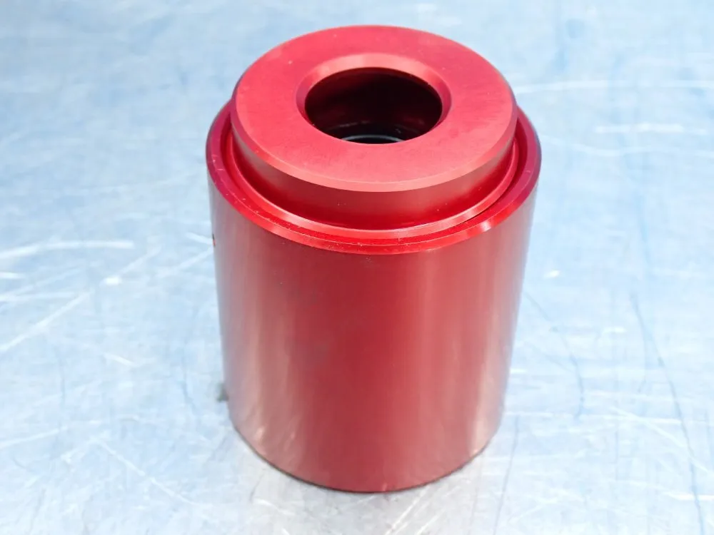 Fastest External Pneumatic Connector - Fe117