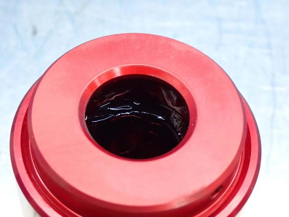 Fastest External Pneumatic Connector - Fe117