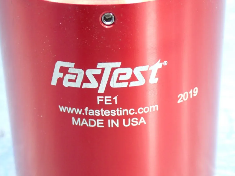 Fastest External Pneumatic Connector - Fe117