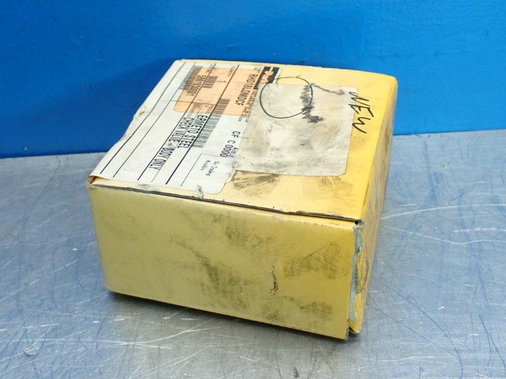 Parker Check Valve Unit - Rhd18lomdcf