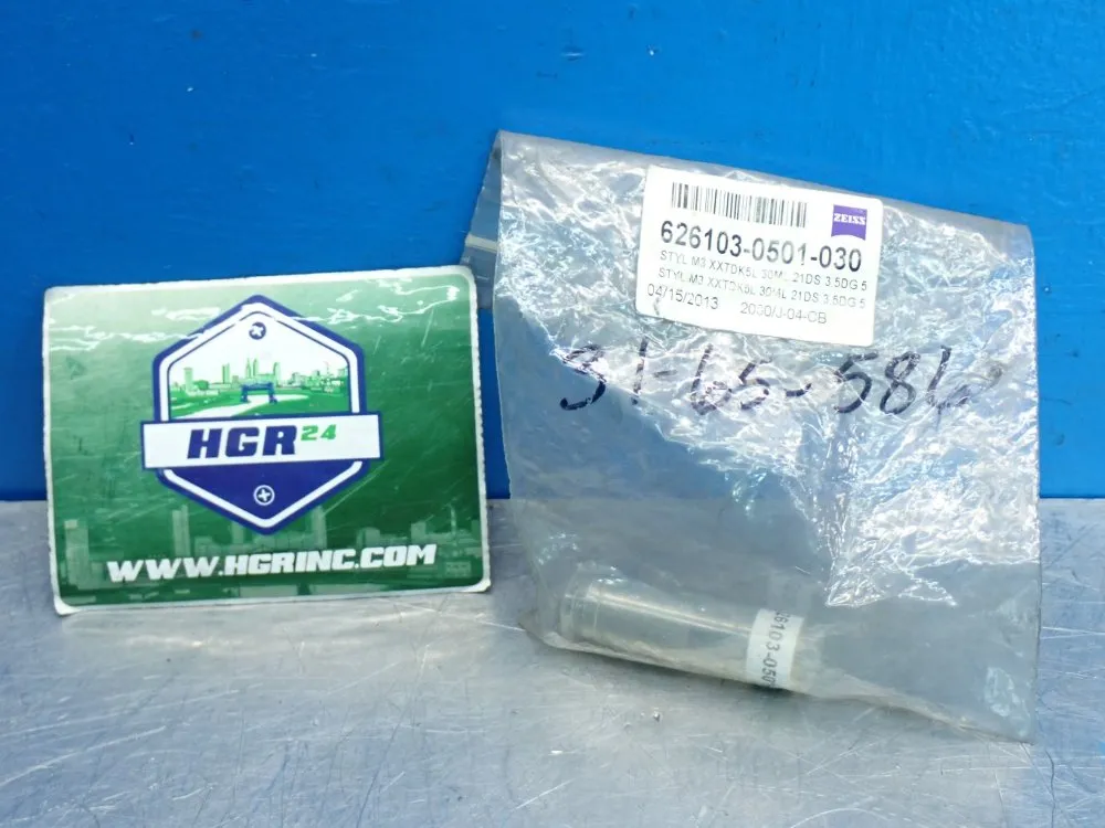 Zeiss M3 Xxt, Reference Stylus - 626103-051-030