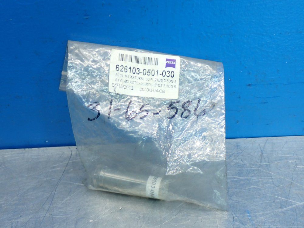 Zeiss M3 Xxt, Reference Stylus - 626103-051-030