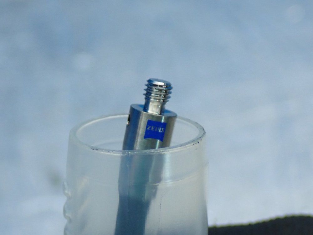 Zeiss M3 Xxt, Reference Stylus - 626103-051-030