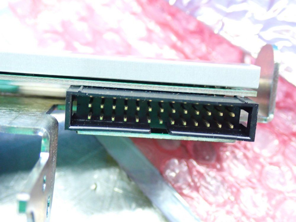 Intermec 203dpi Thick Film Thermal Printhead - Sdp-104-832-am92