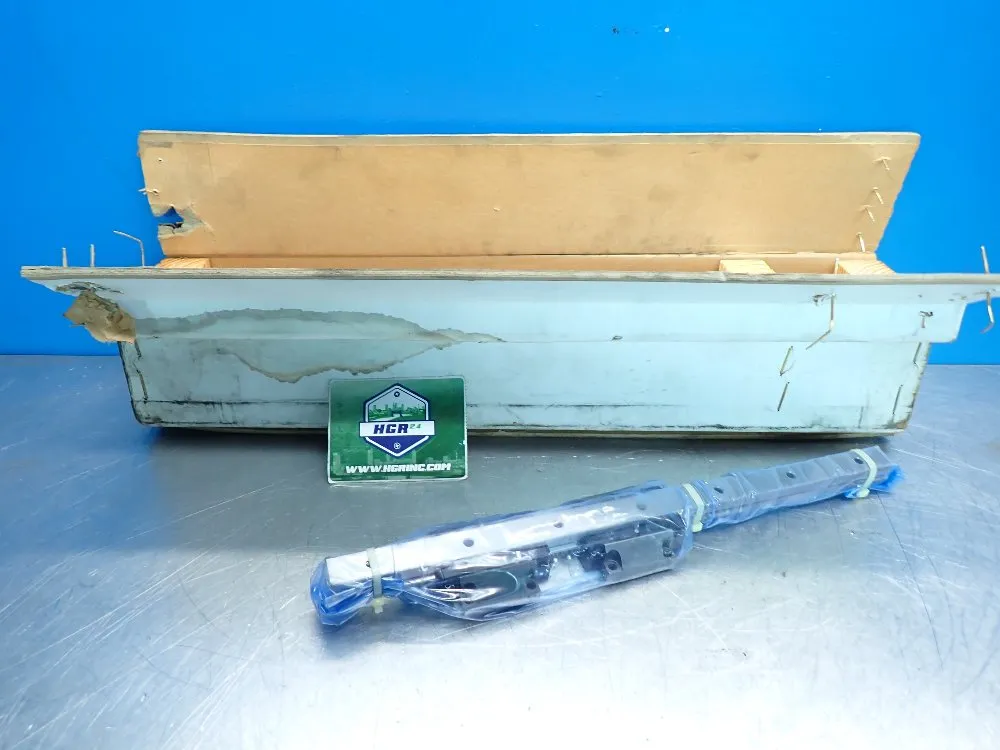 Ina Linear Guide Rail - Kue20w2g3v2/410