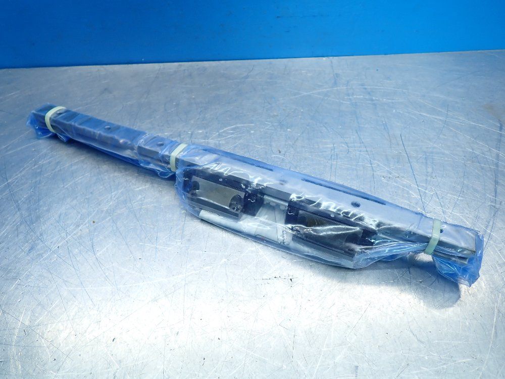 Ina Linear Guide Rail - Kue20w2g3v2/410